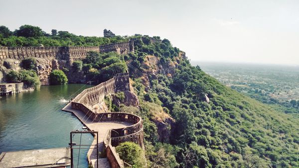 Rajasthan pleasant weather Rajasthan pleasant weather