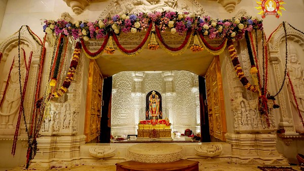 Ayodhya Ram Temple Ayodhya Ram Temple