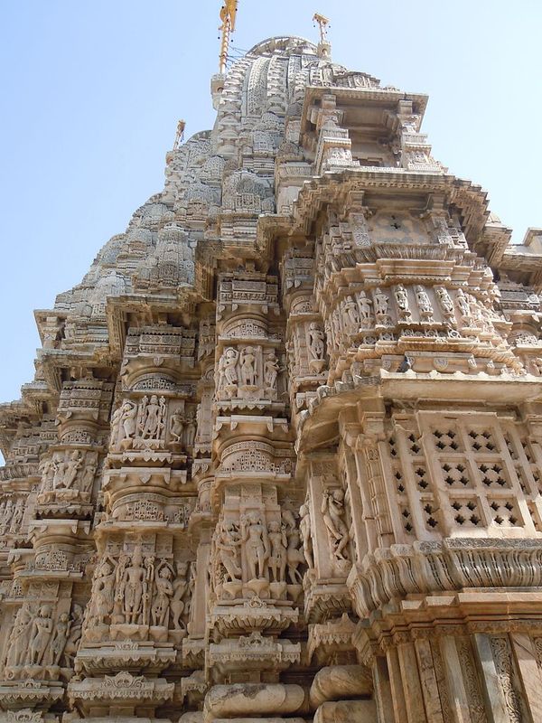 Jagdish Temple Udaipur Festivities Jagdish Temple Udaipur Festivities
