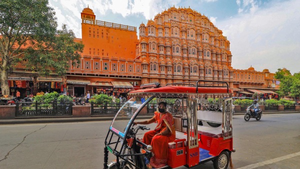 Jaipur Jaipur