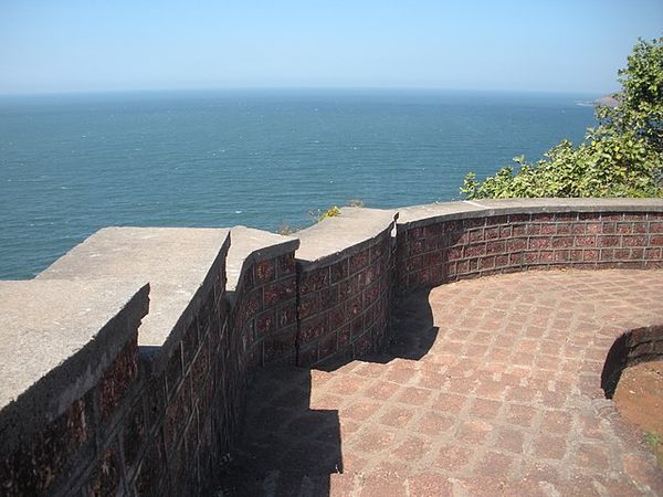 Historical Maratha Forts Ratnagiri Historical Maratha Forts Ratnagiri