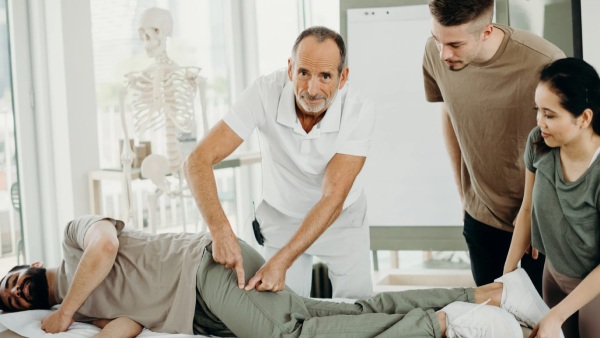 Liebscher and Bracht Pain Therapy Liebscher and Bracht Pain Therapy