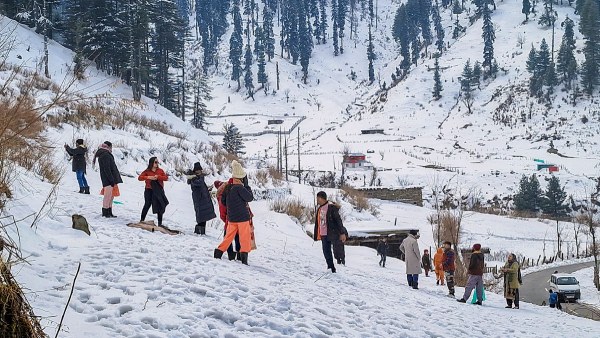 Manali Manali