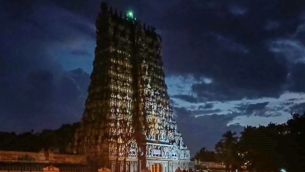 Meenakshi Temple Madurai Meenakshi Temple Madurai
