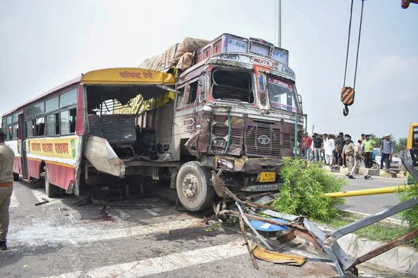 Highway Surveillance Vehicles India Highway Surveillance Vehicles India