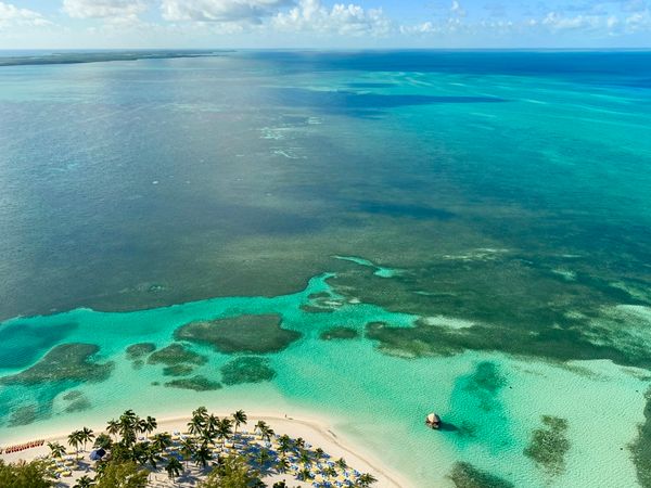 celebrity privacy cocoCay Bahamas celebrity privacy cocoCay Bahamas