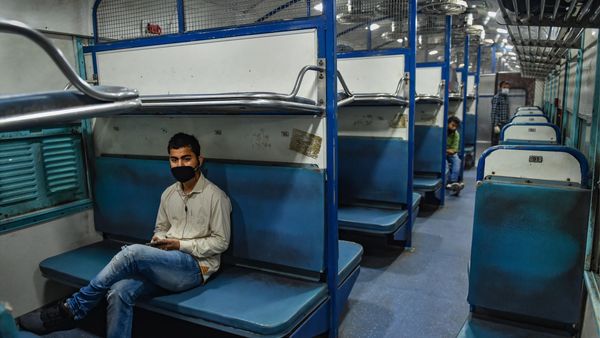 Ensure a Peaceful Journey: Indian Railways Night Travel Guidelines