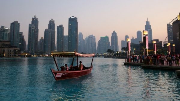 Eligibility for UAE’s Golden Visa Eligibility for UAE’s Golden Visa