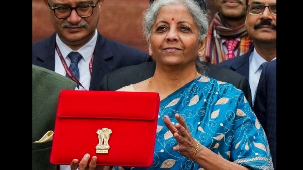 Budget 2024: 3 New Rail Corridors Budget 2024: 3 New Rail Corridors