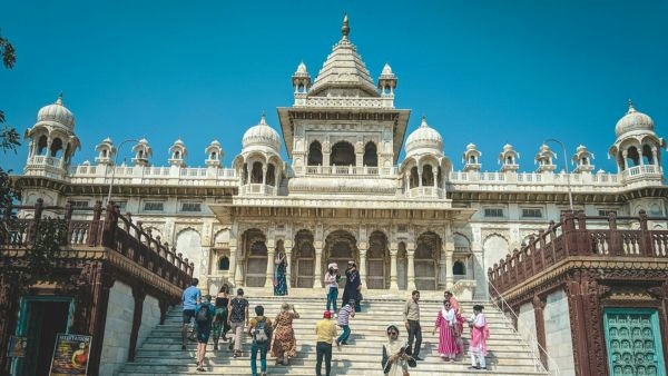 Did You Know about Jodhpurs Taj Mahal? Did You Know about Jodhpurs Taj Mahal?