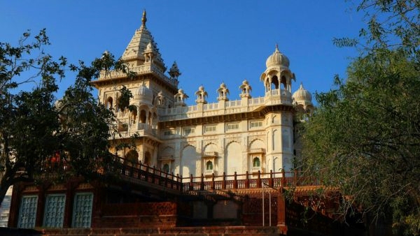 Did You Know about Jodhpurs Taj Mahal? Did You Know about Jodhpurs Taj Mahal?