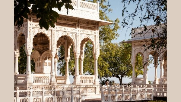 Did You Know about Jodhpurs Taj Mahal? Did You Know about Jodhpurs Taj Mahal?