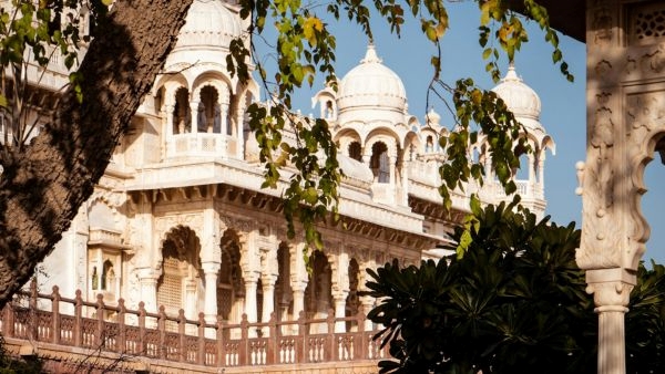 Did You Know about Jodhpurs Taj Mahal? Did You Know about Jodhpurs Taj Mahal?