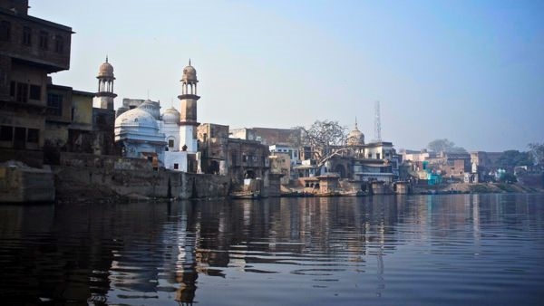Facts about the Heritage City Project