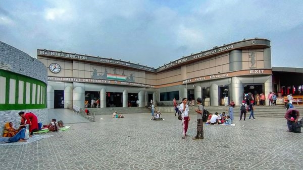 Facts about the Heritage City Project