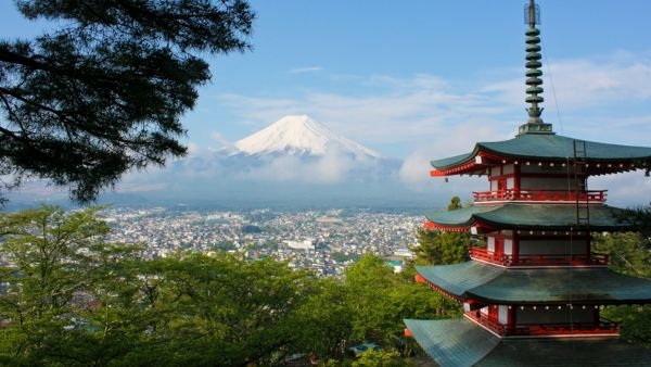 Japans New Visa for Digital Nomads Japans New Visa for Digital Nomads
