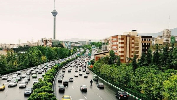 Irans visa-free policy for Indian