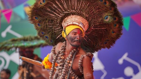 Adi Mahotsav 2024 Adi Mahotsav 2024