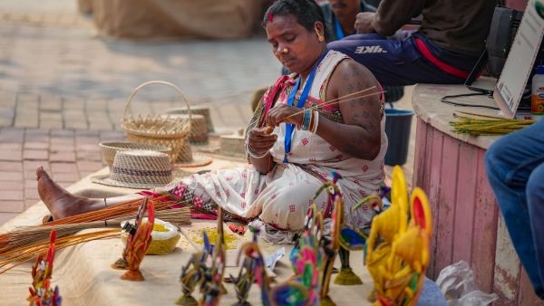 Adi Mahotsav 2024 Adi Mahotsav 2024