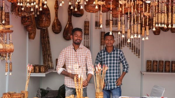 Adi Mahotsav 2024 Adi Mahotsav 2024