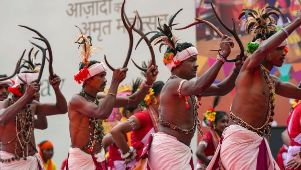 Adi Mahotsav 2024 Adi Mahotsav 2024