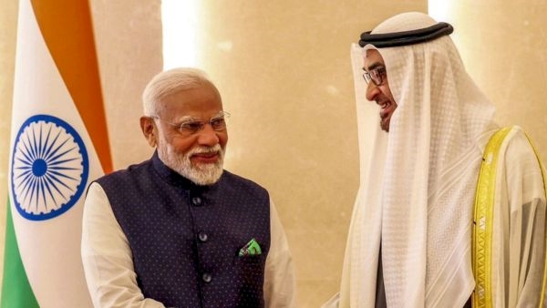 UPI RuPay Card Service in Abu Dhabi
