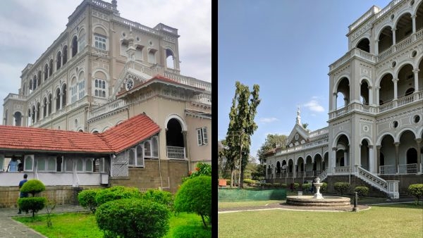 Facts About Aga Khan Palace Facts About Aga Khan Palace