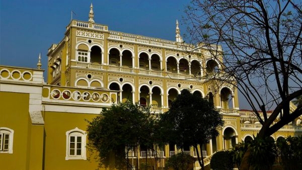 Facts About Aga Khan Palace Facts About Aga Khan Palace