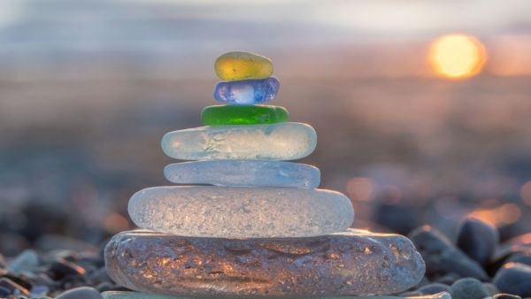 Ever Heard of Glass Beach? Ever Heard of Glass Beach?