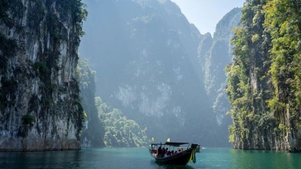 Thailand s Innovative Safety Scheme Thailand s Innovative Safety Scheme