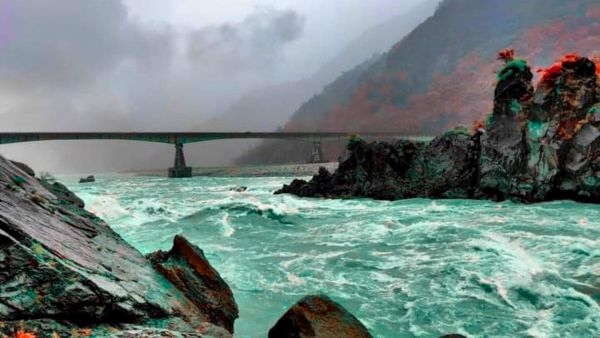 Parshuram Kund: The Kumbh of Northeast Parshuram Kund: The Kumbh of Northeast