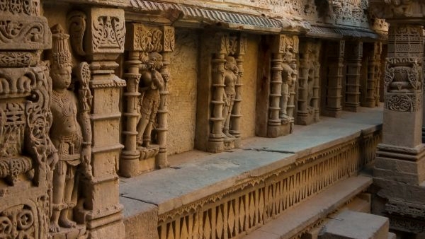 The Mystery and Magic of Rani Ki Vav The Mystery and Magic of Rani Ki Vav