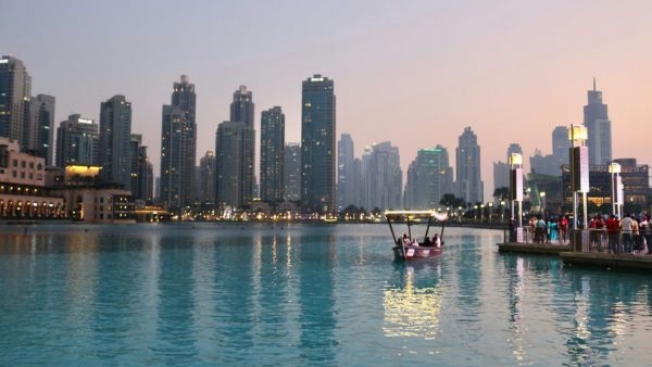 Dubais New 5-year Visa Dubais New 5-year Visa