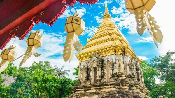Explore Thailand Visa-Free till May 2024 Explore Thailand Visa-Free till May 2024