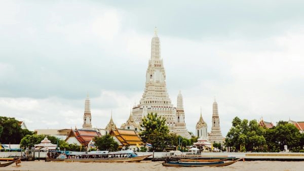 Explore Thailand Visa-Free till May 2024 Explore Thailand Visa-Free till May 2024