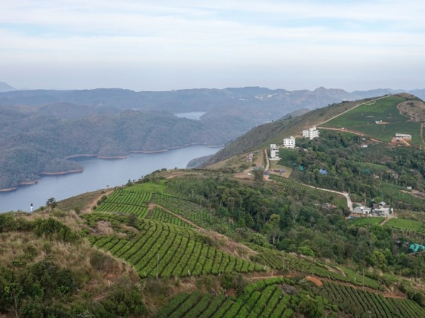 Idukki