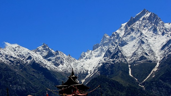 Kalpa Himachal Pradesh