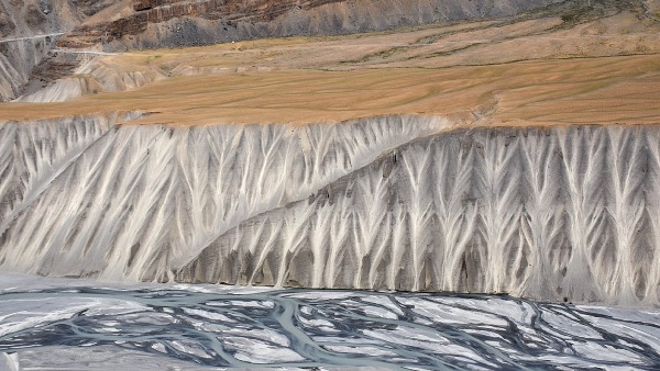 Kaza Himachal Pradesh