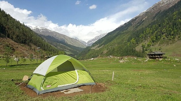 Malana Himachal Pradesh