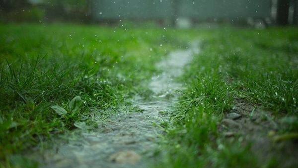 Karnataka To Experience Rainfall