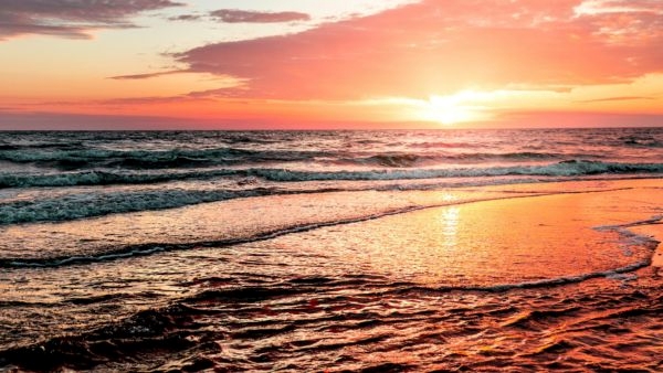 Ayodhya s Own Beach Ayodhya s Own Beach