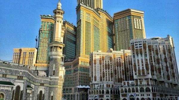 Saudi Arabia s 96-Hour Stopover Visa Saudi Arabia s 96-Hour Stopover Visa