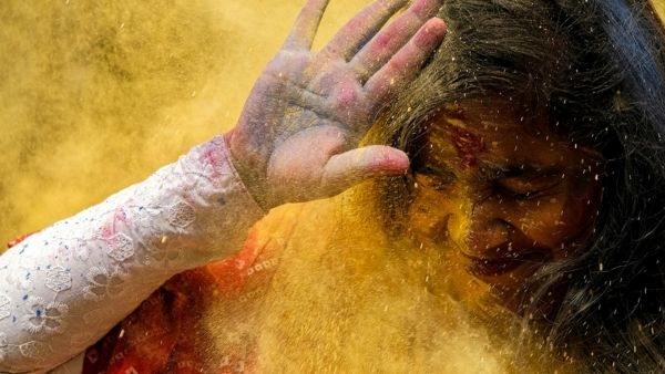 Celebrating Holi 2024 Beyond India
