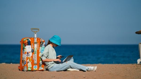 Goa Announces Co-Working Spaces on Beach