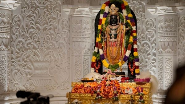 Ayodhya Ram Temple s New Rules Ayodhya Ram Temple s New Rules