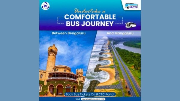 Exclusive IRCTC Packages from Hyderabad