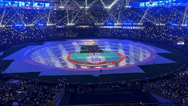 Cities Venues and Dates of IPL 2024
