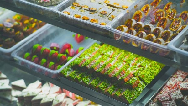 Must-Visit Sweet Shops in Mumbai Must-Visit Sweet Shops in Mumbai
