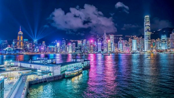 Advisory for Travelers to Hong Kong