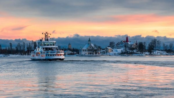 10 Idyllic Spots to Settle in Finland 10 Idyllic Spots to Settle in Finland